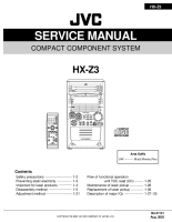 JVC HXZ-3-Service-Manual 